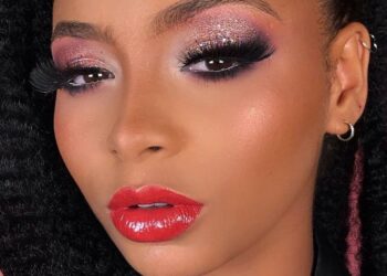 Maquiagem para pele morena: como fazer a sua e fotos de exemplos