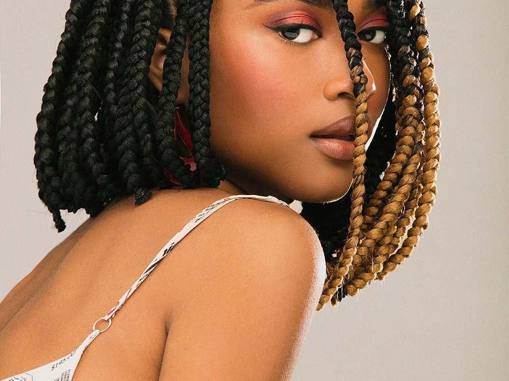 Trança Nago O Que é Como Cuidar E Fotos Para Escolher O Penteado