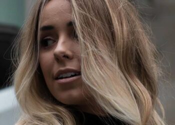 Loiro perolado: cuidados, dicas e 50 fotos do penteado para se inspirar