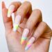Unhas francesinhas: principais modelos e 45 ideias criativas com fotos