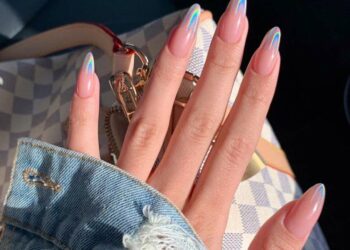 Unhas stiletto: 50 ideias criativas para apostar na sua próxima unha