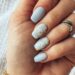 Unhas decoradas azuis: tendências e 50 ideias com fotos