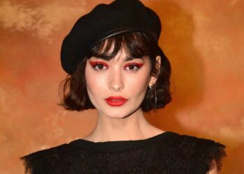 Short bob: veja as combinações de rosto com o corte da moda