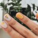 Unhas redondas: 50 ideias perfeitas e passo a passo
