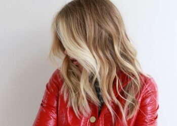 Cabelo com luzes: cuidados, dicas e 50 lindos penteados