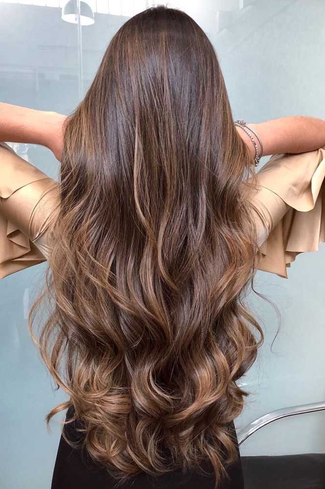 Cabelo Lindo e Longo