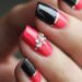 Unhas vermelhas: como fazer a sua e 40 fotos perfeitas
