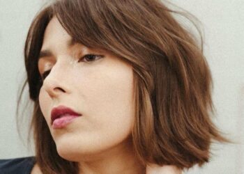 Cabelo curto com luzes: 50 fotos e tendências para se inspirar