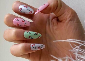 Unhas postiças: 50 ideias lindas e dicas úteis para ter a sua